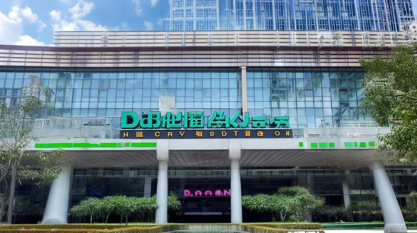 成都达内教育地址在哪里