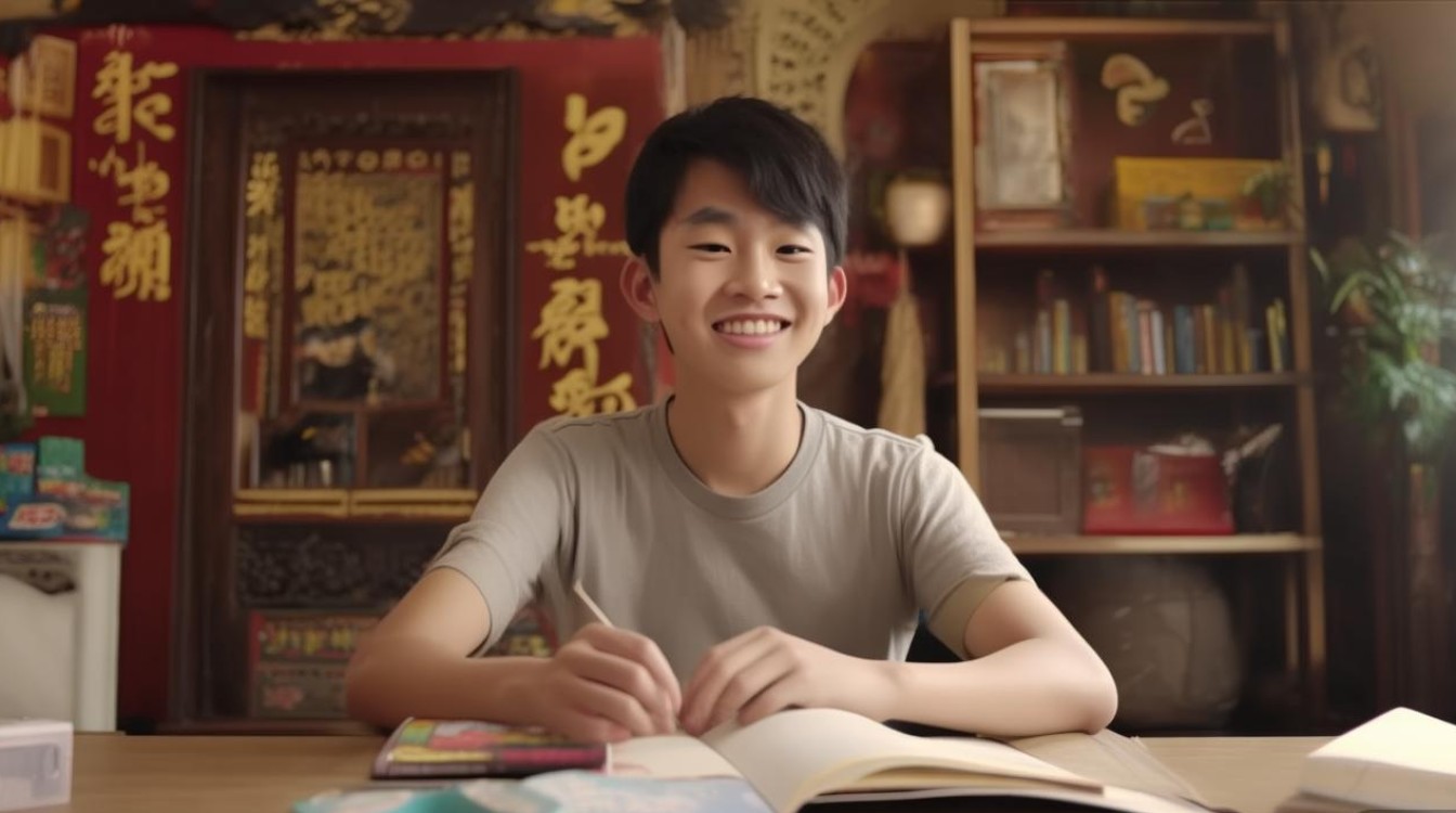 粤语学习5怎么讲