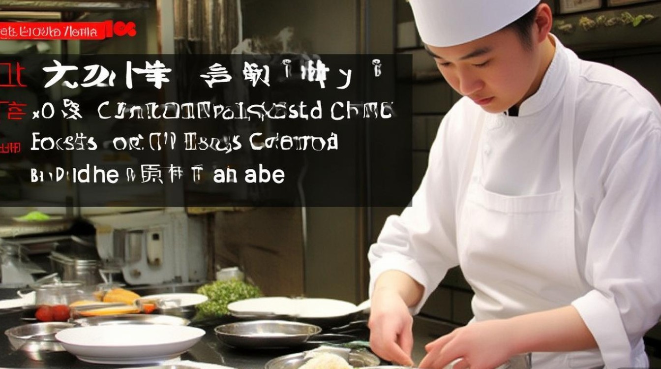怎么系统学习鲁菜