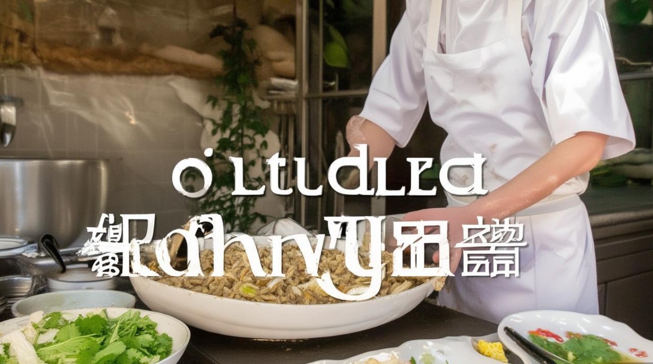 怎么系统学习鲁菜