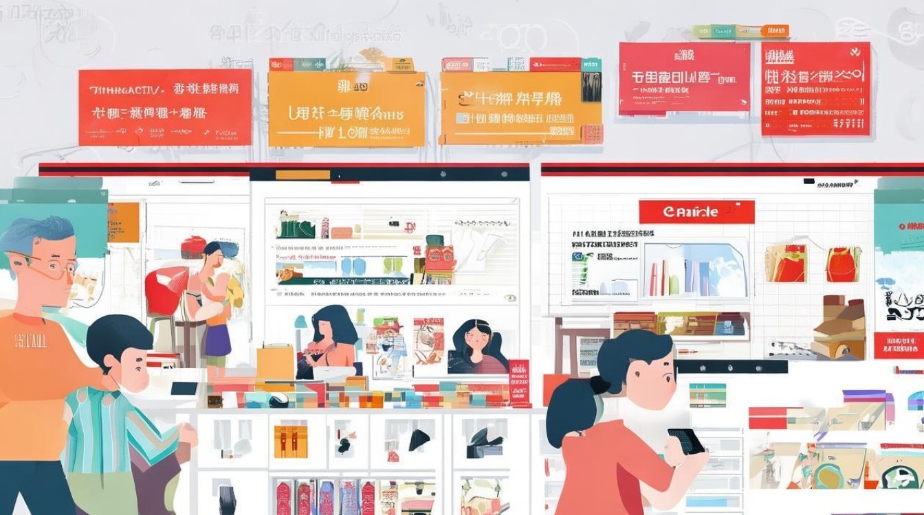 拼多多电商怎么做营销推广赚钱