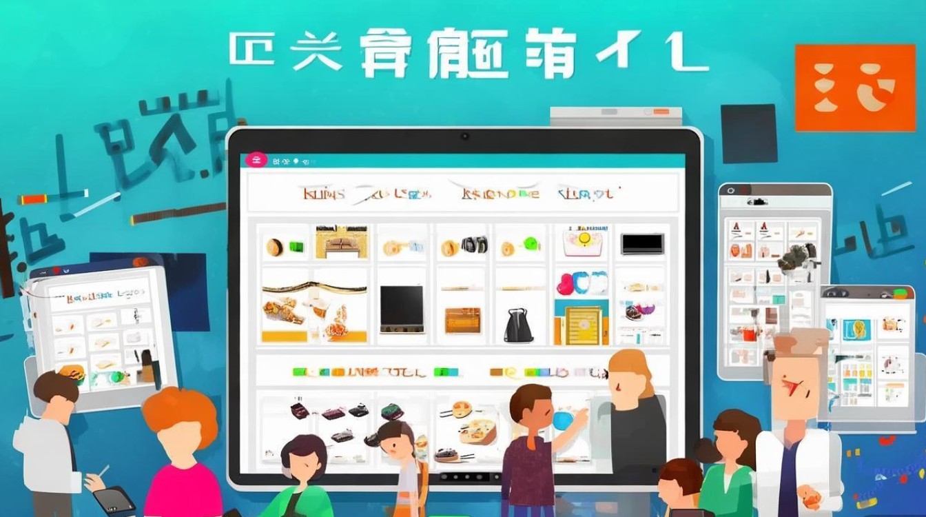闲鱼电商平台怎么做的啊