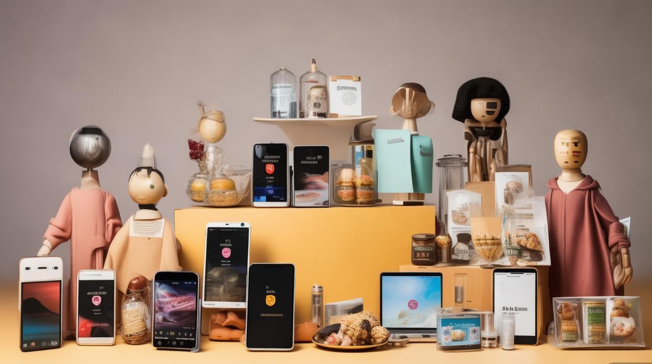 电商产品全家福怎么做的 电商产品全家福怎么做的