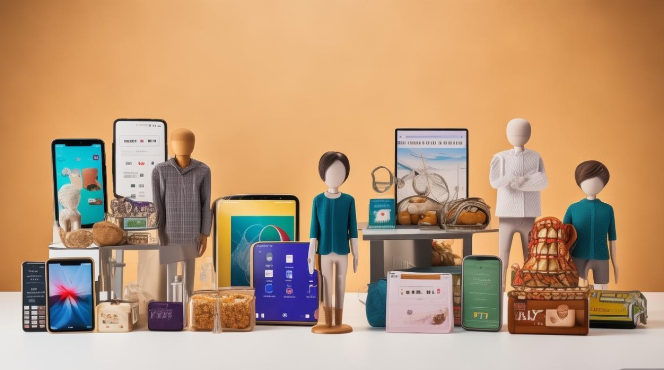电商产品全家福怎么做的 电商产品全家福怎么做的