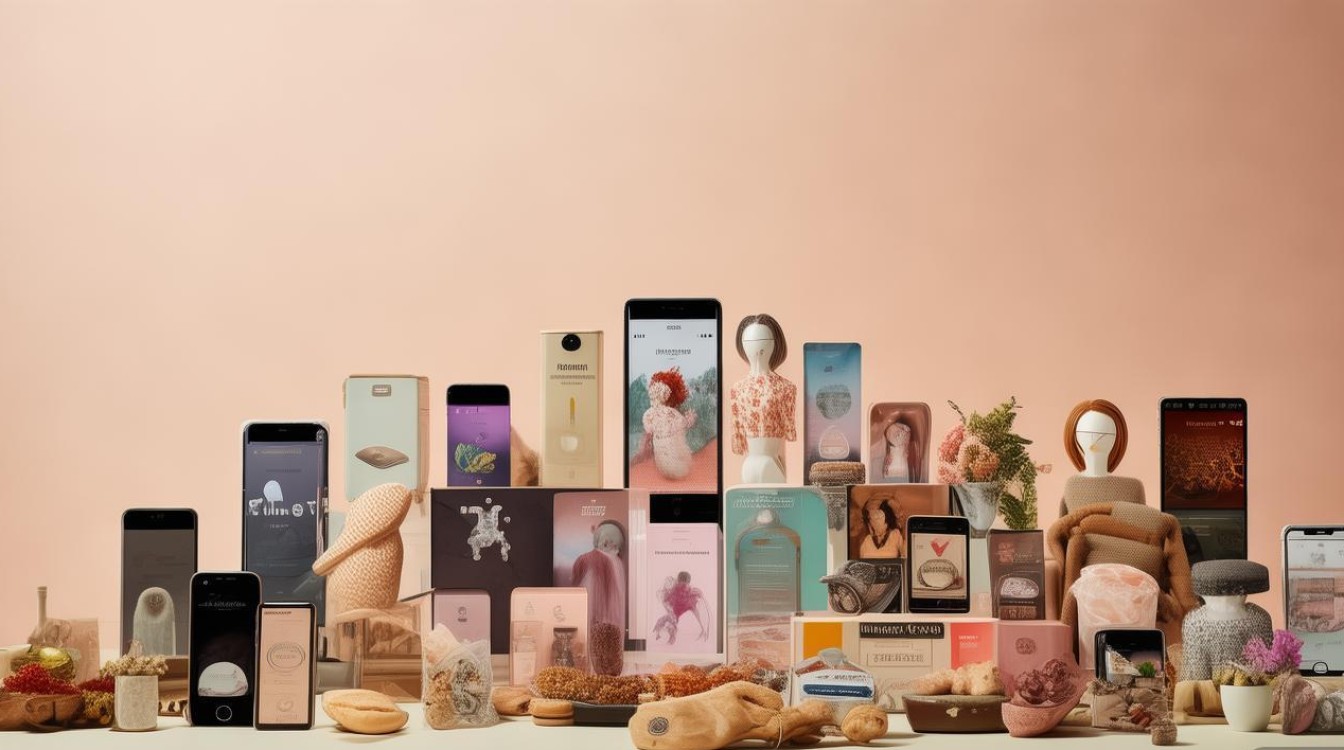 电商产品全家福怎么做的 电商产品全家福怎么做的