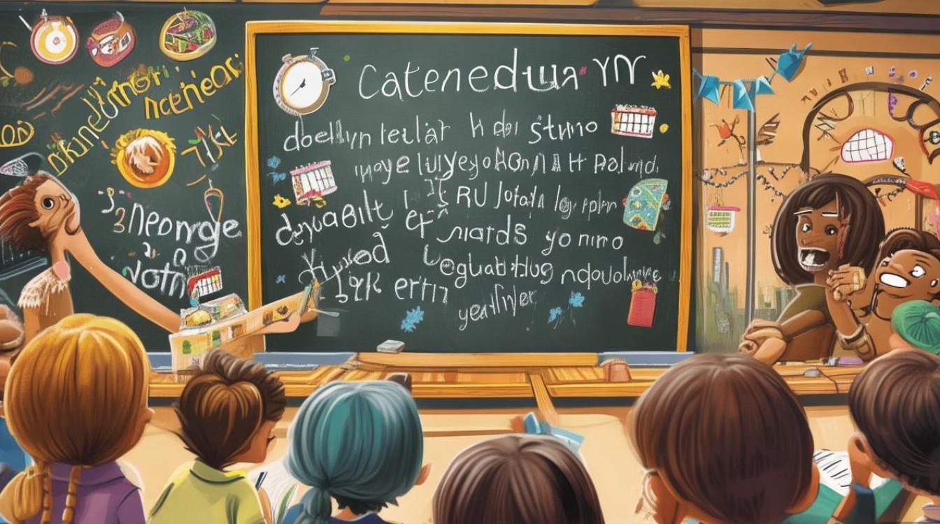 学习日历口诀怎么写 学习日历口诀怎么写