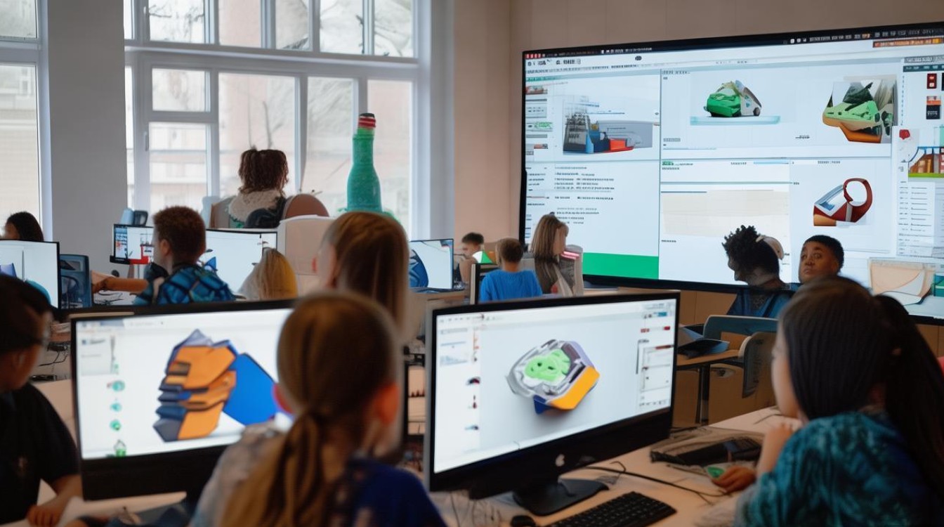 3维建模怎么学习