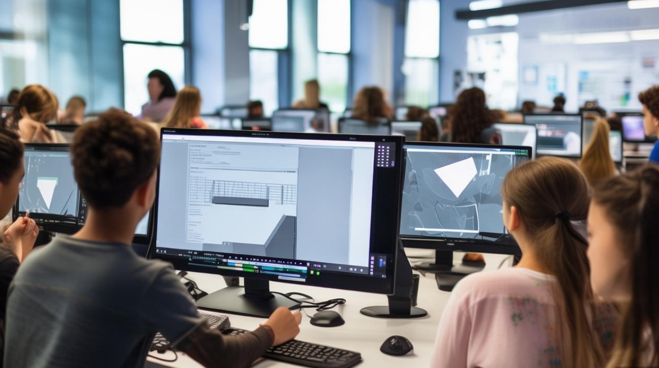 3维建模怎么学习