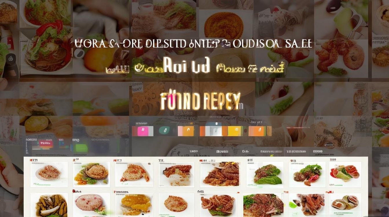 电商食品店怎么做推广赚钱 电商食品店怎么做推广赚钱