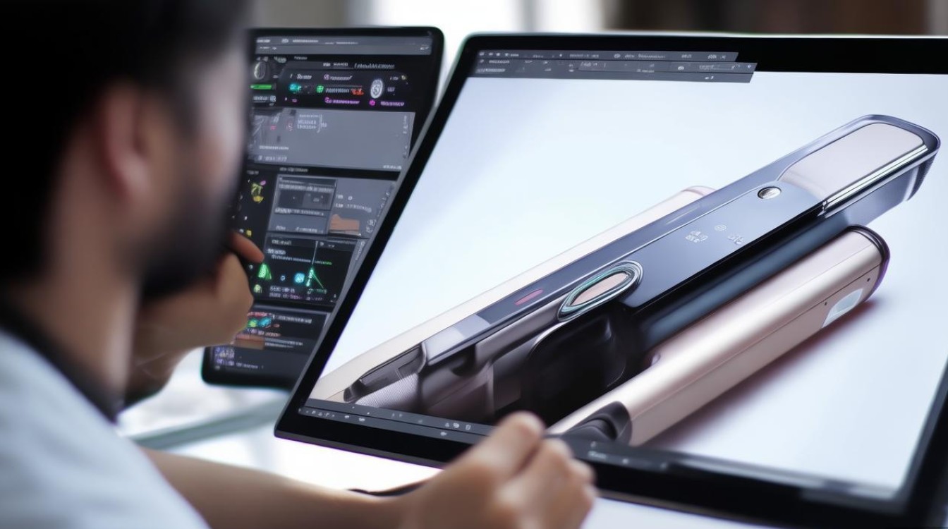 电商产品修图精修怎么做