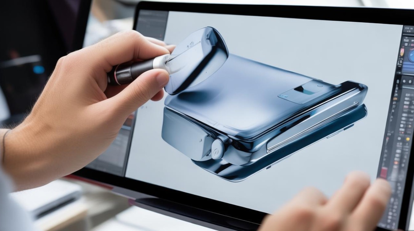 电商产品修图精修怎么做