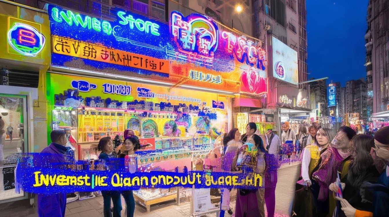 新店如何投千川商品卡？