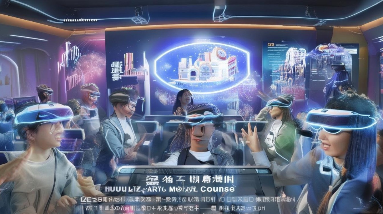 汇众教育VRAR建模课程怎么样