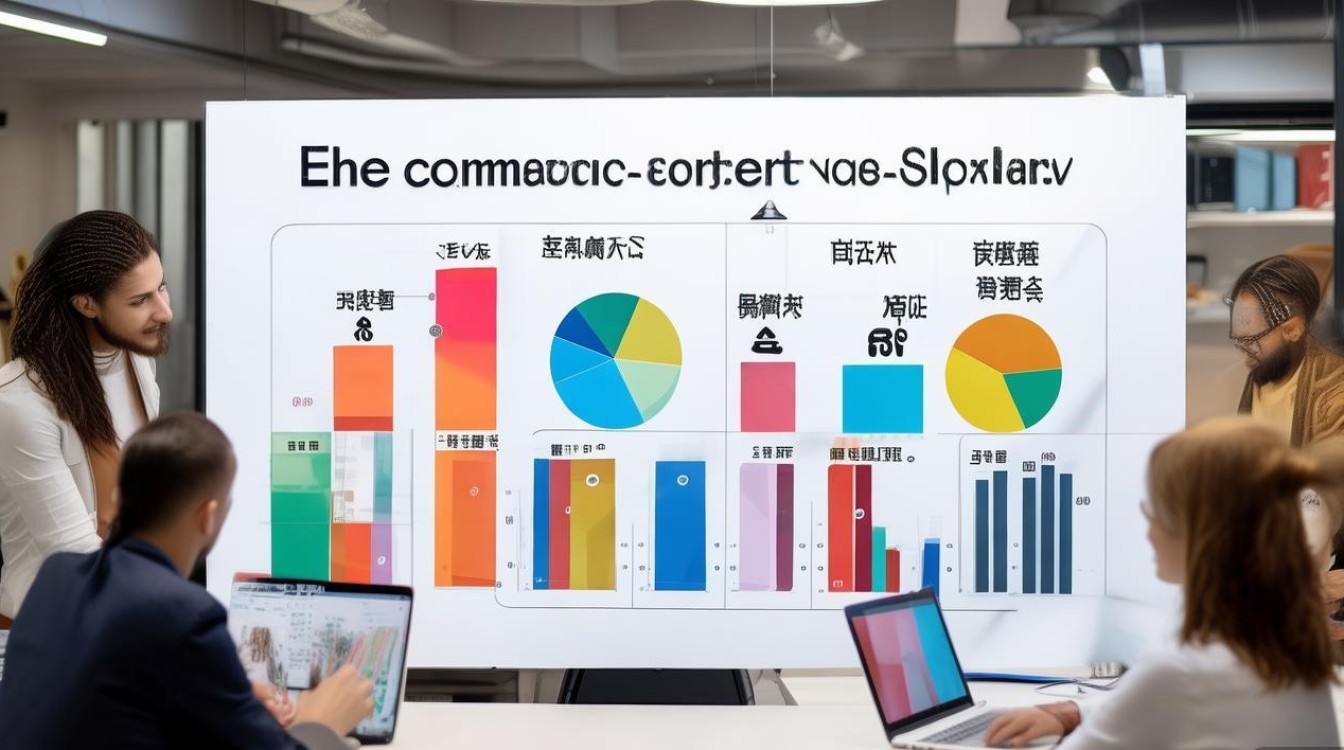 电商主播工资表怎么做的？