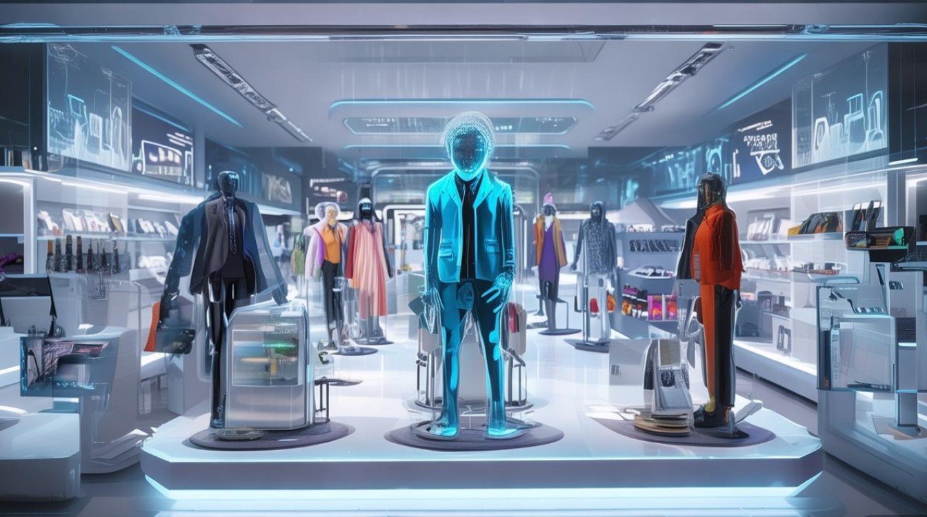 虚拟3d电商怎么做的