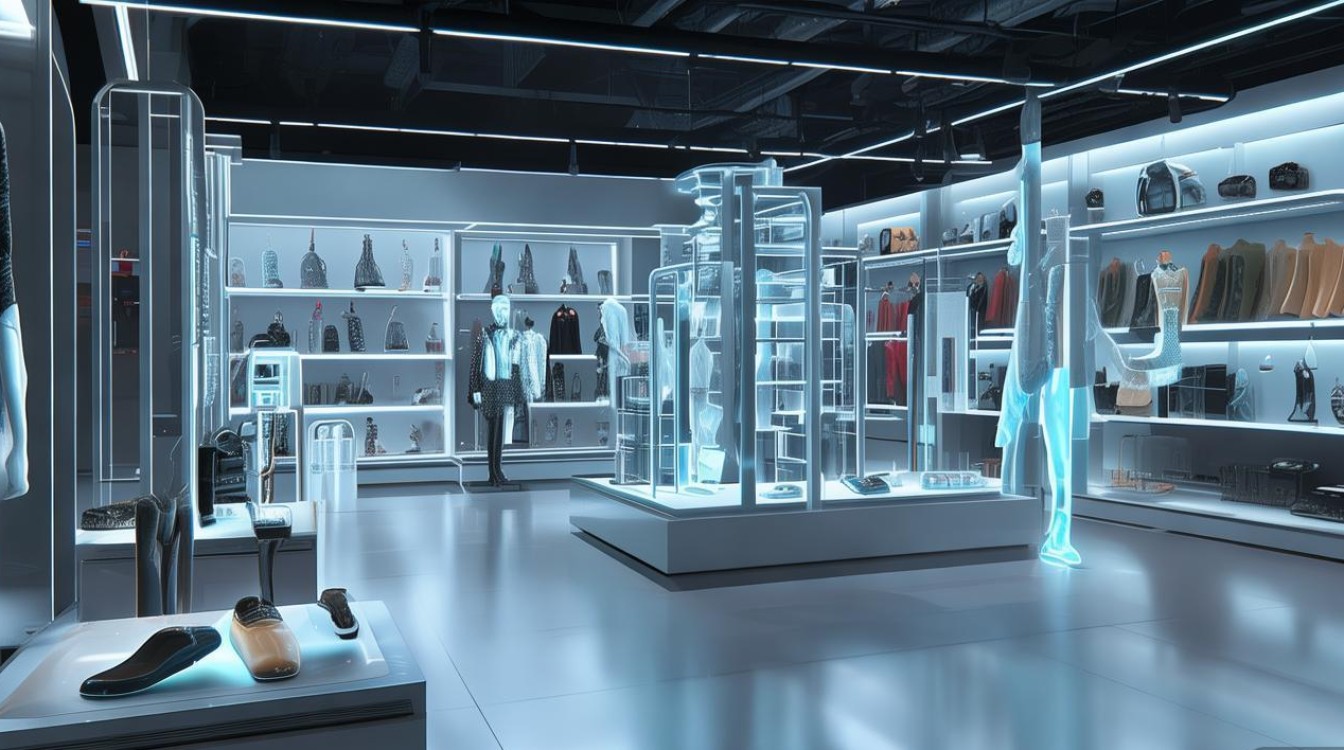 虚拟3d电商怎么做的