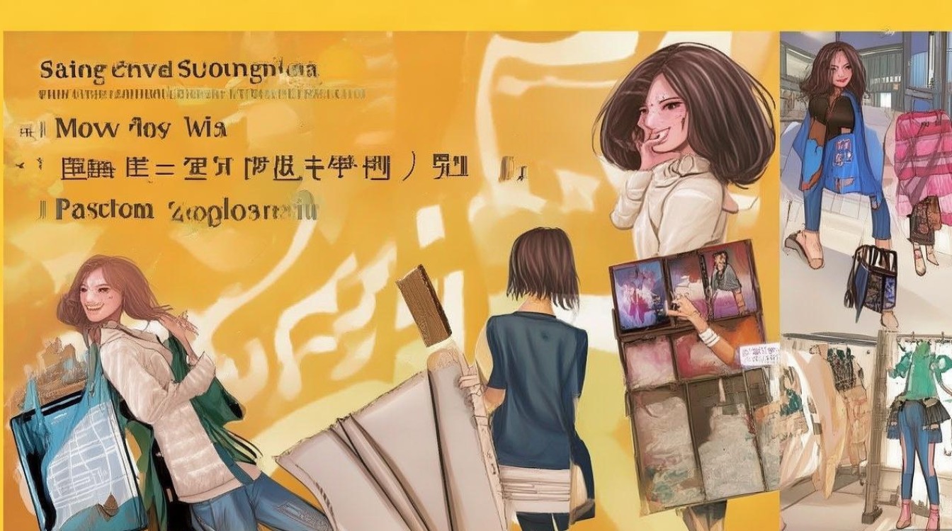 小红书服装穿搭如何涨粉
