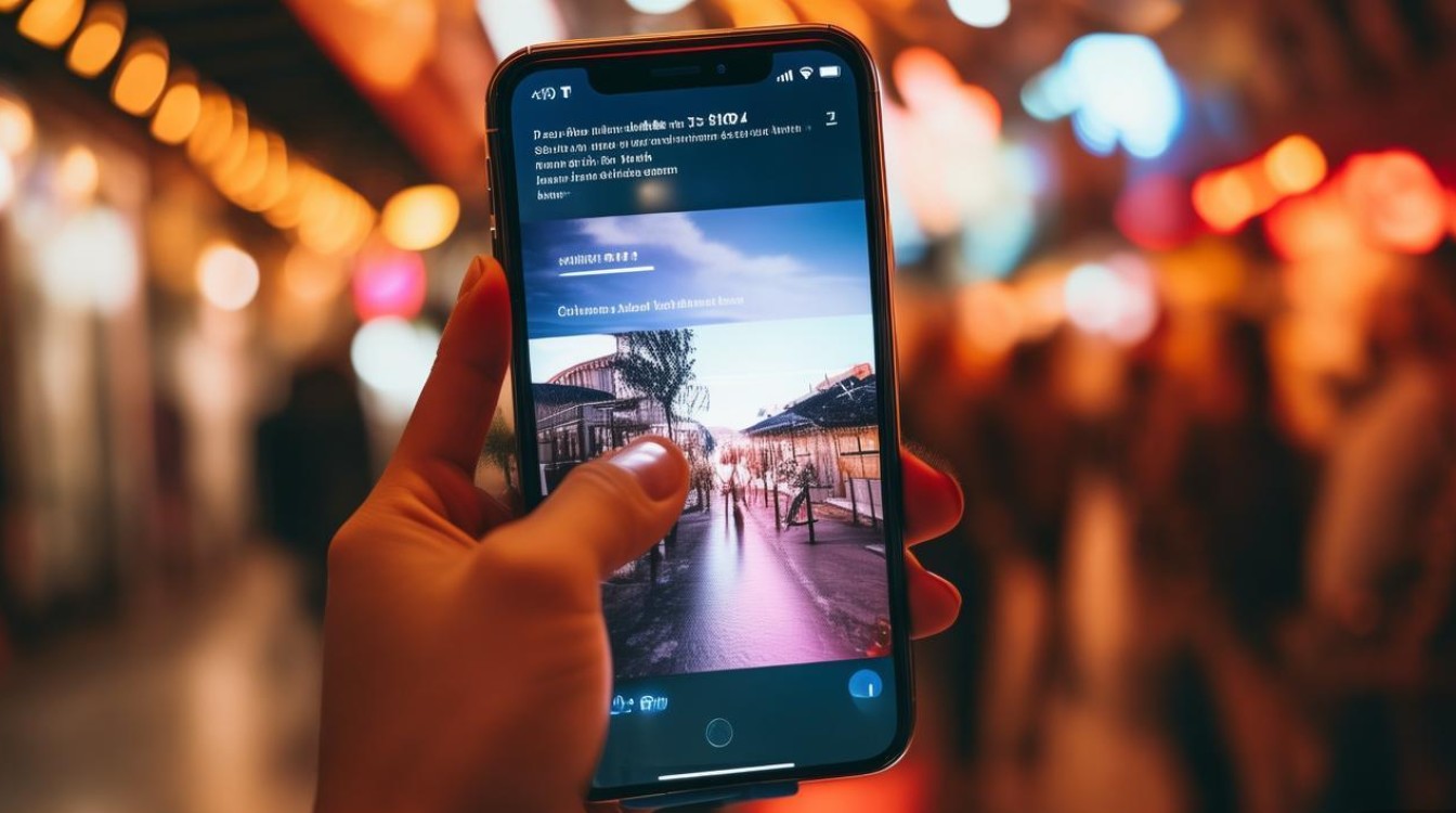 如何在小红书上发布图文字幕？