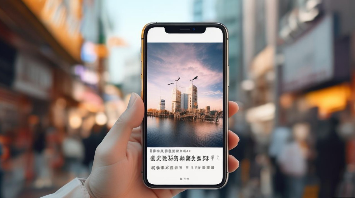 如何在小红书上发布图文字幕？