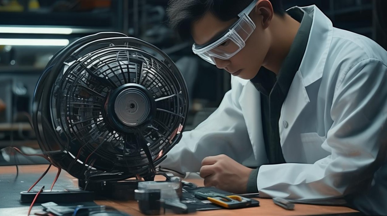 多功能便携式风扇怎么修? 多功能便携式风扇怎么修?