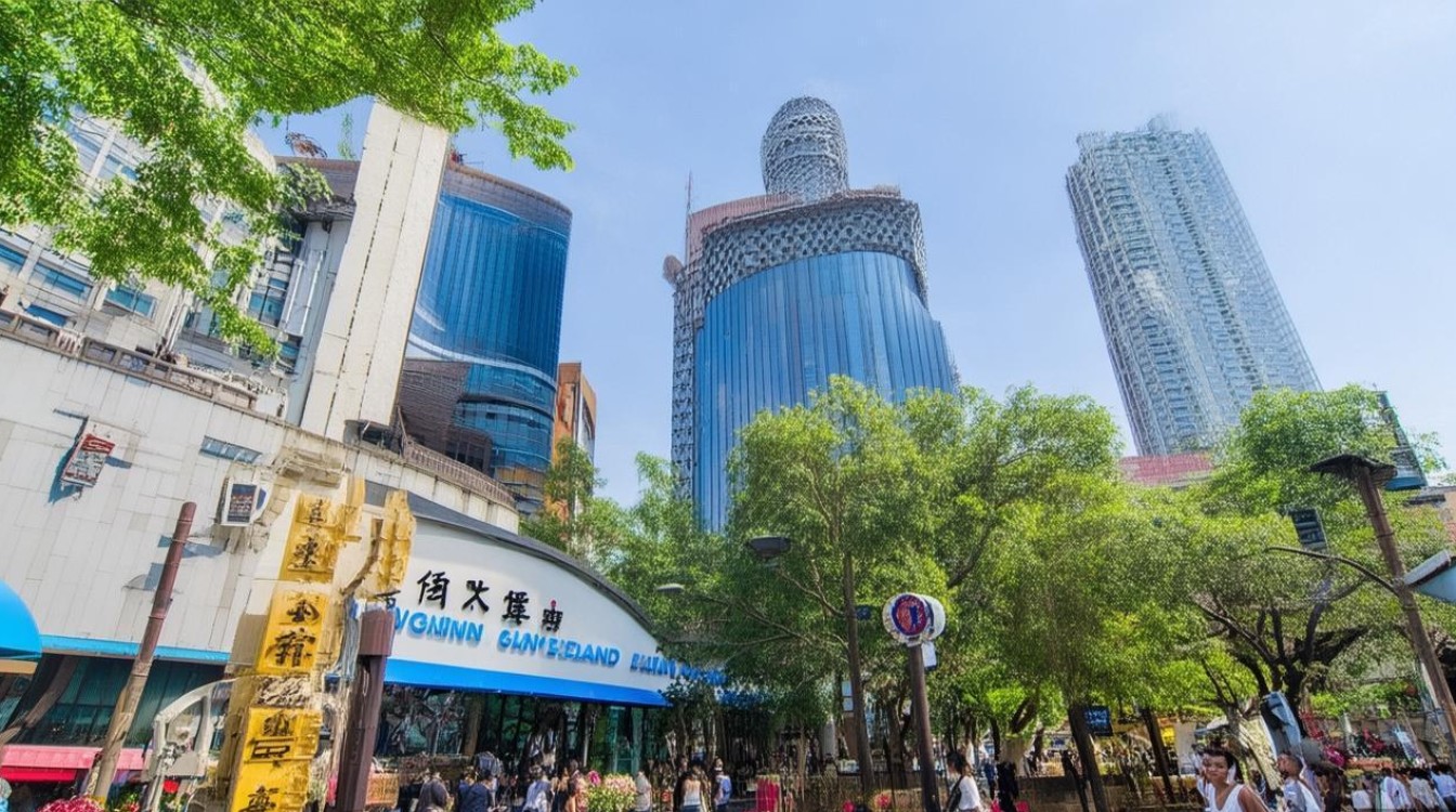 广州千峰教育在哪里