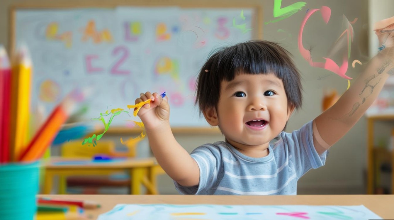 学习数字2怎么写
