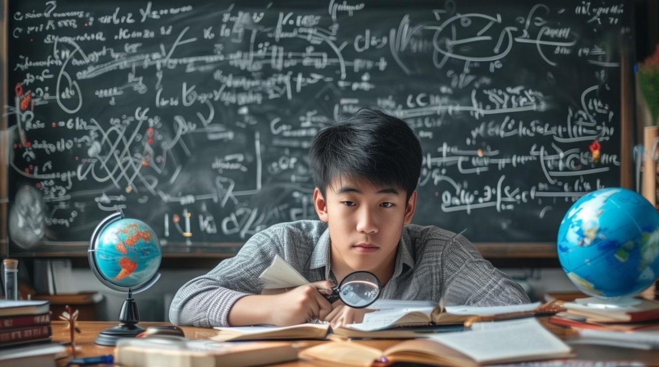 物理要怎么去学习