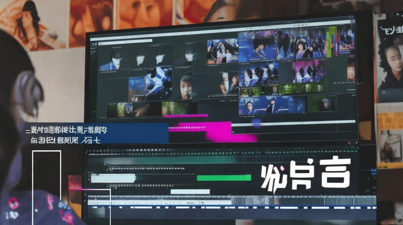 如何剪辑千川素材视频？