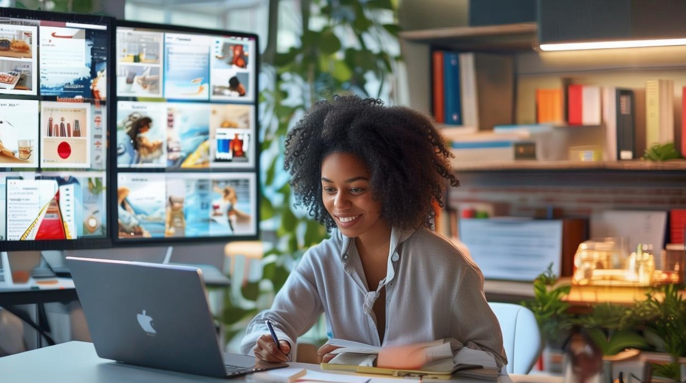 电商一件代发新手怎么做