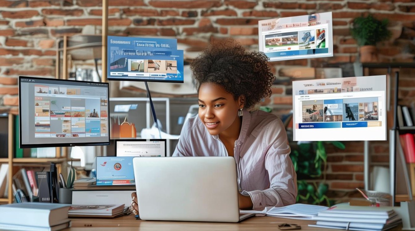 电商一件代发新手怎么做