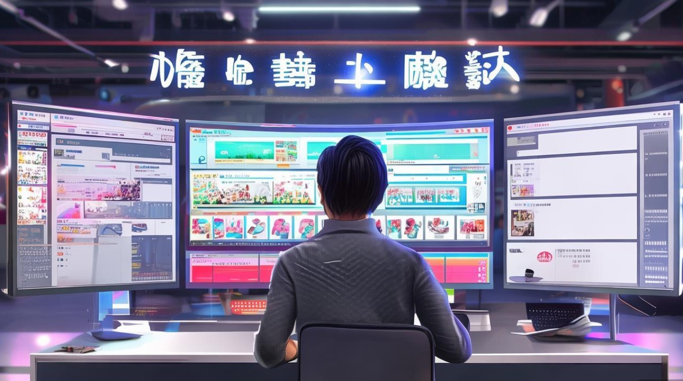抖音电商开店是怎么做的