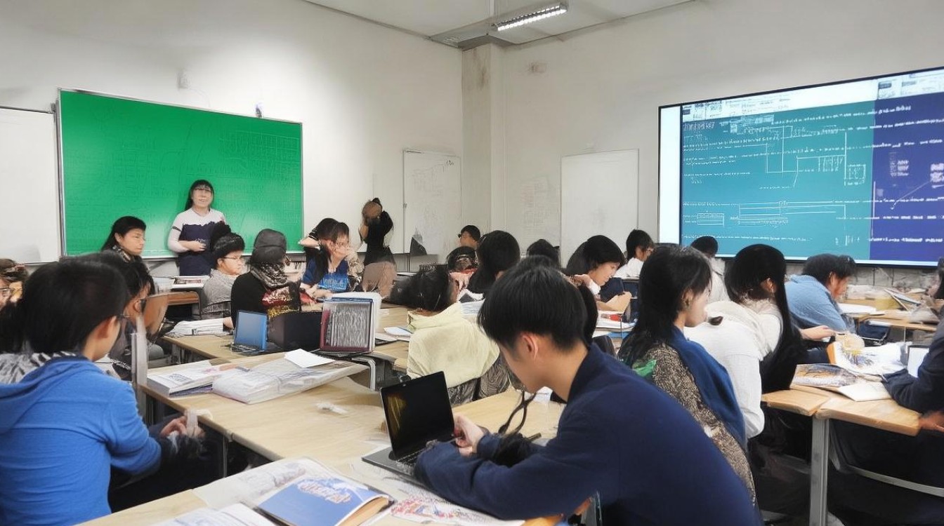 大连达内都教什么