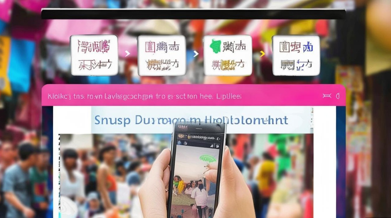 小红书如何搬运商品视频？