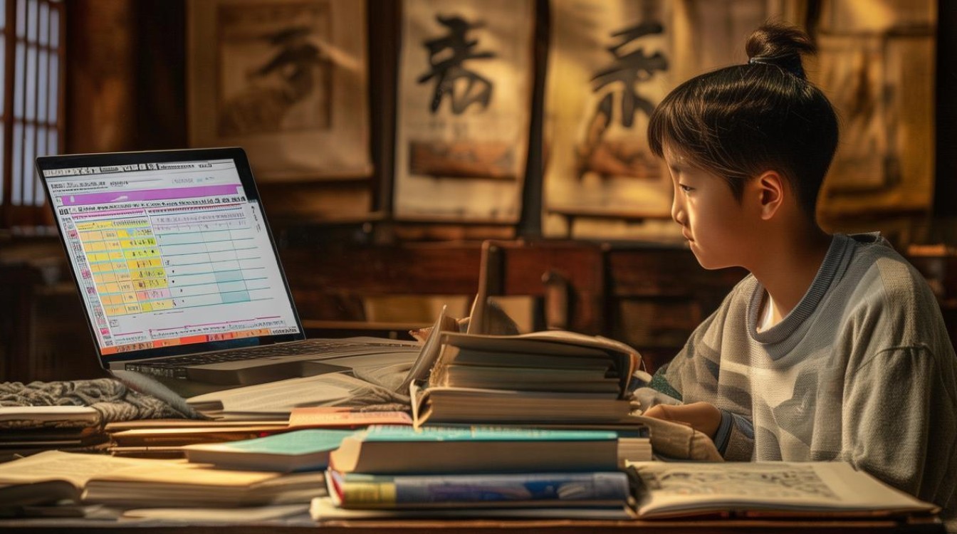 陕西专升本怎么规划学习