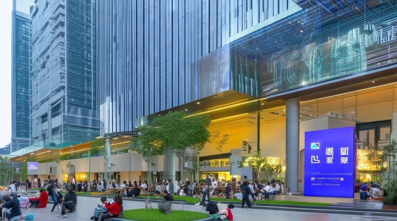 深圳达内有什么校区