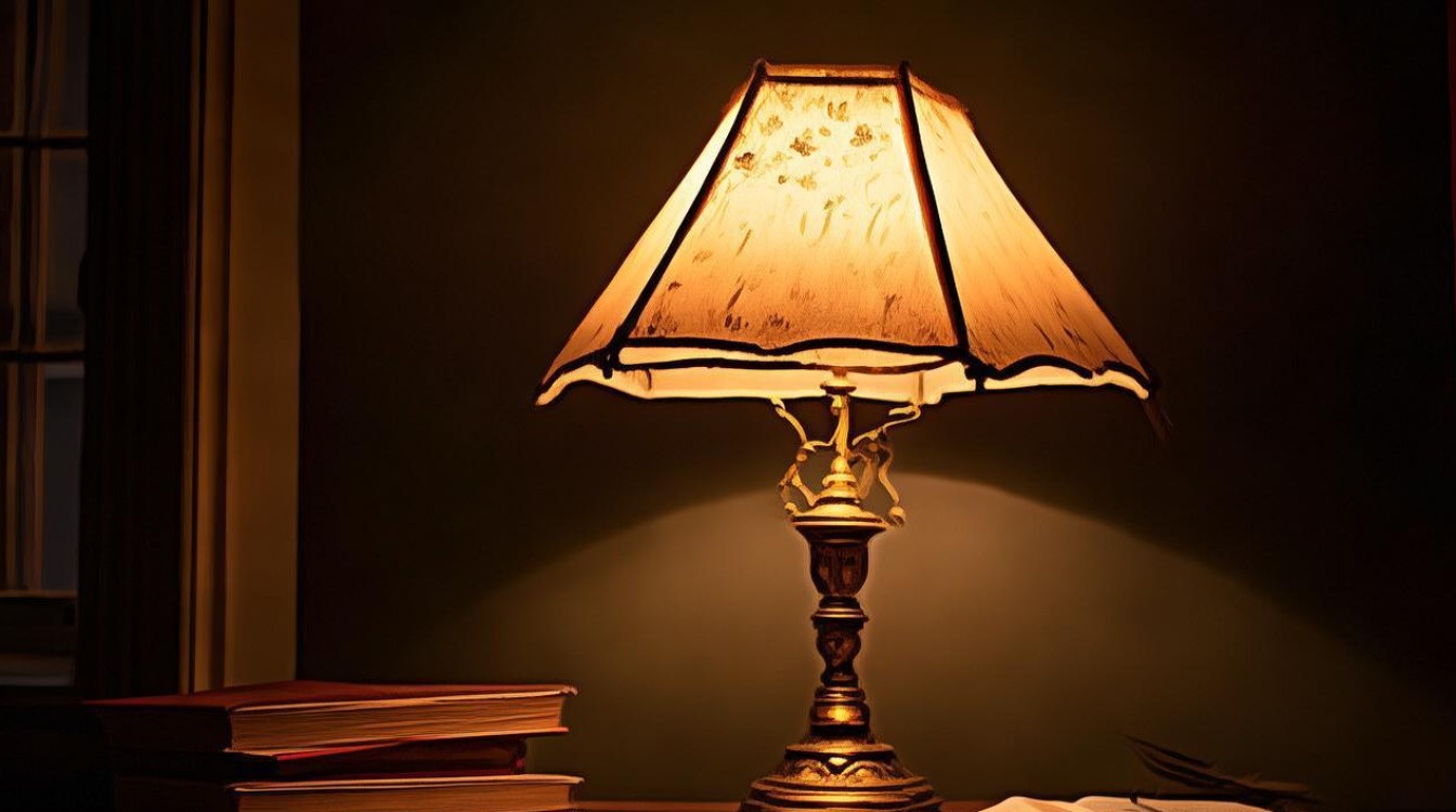 lamp能做什么