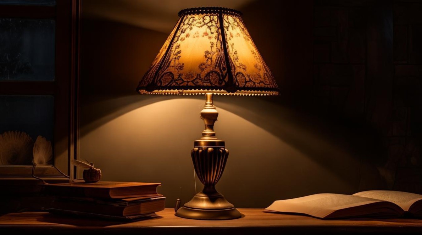 lamp能做什么