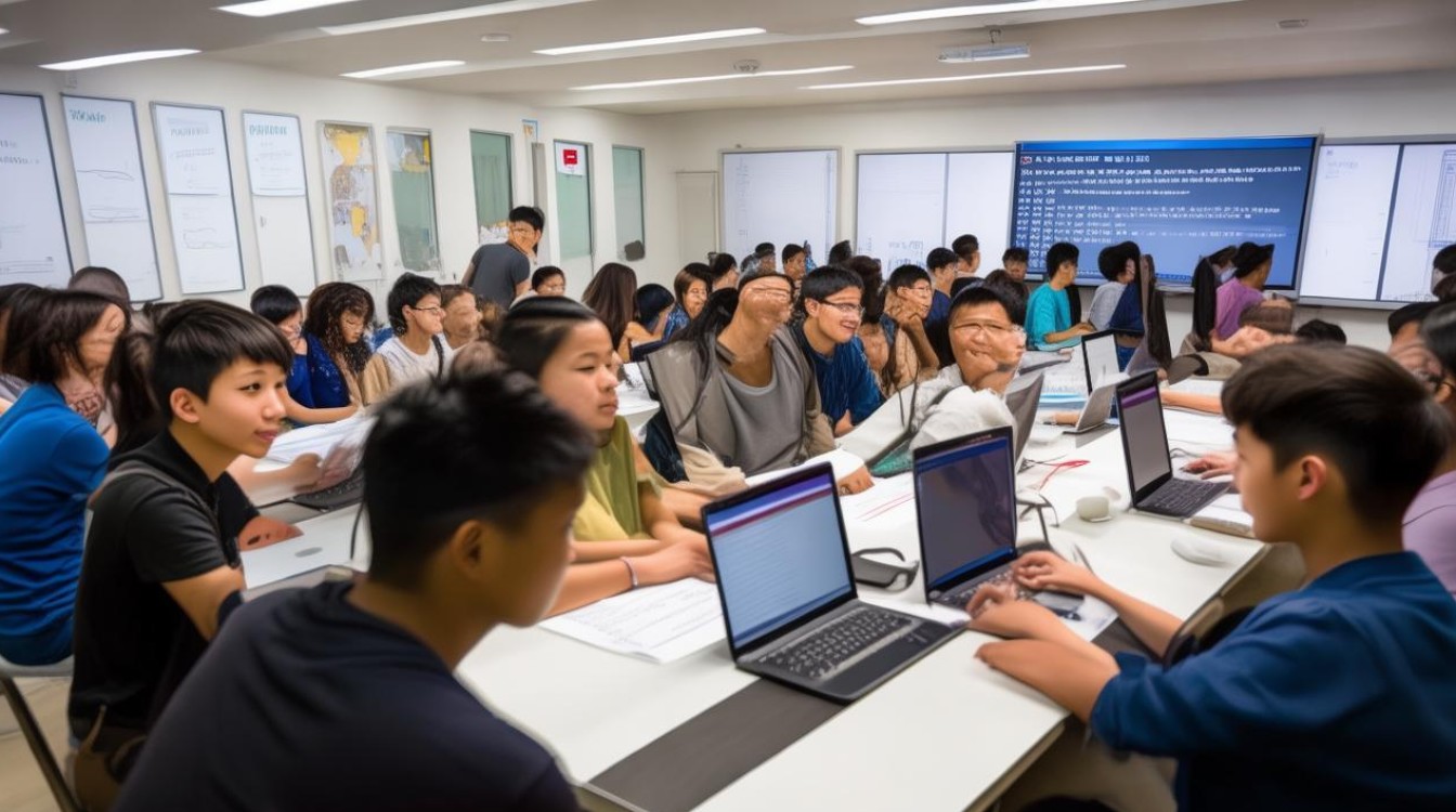 西安哪里能学java
