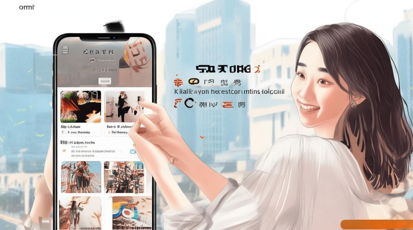 小米手机如何关联小红书？