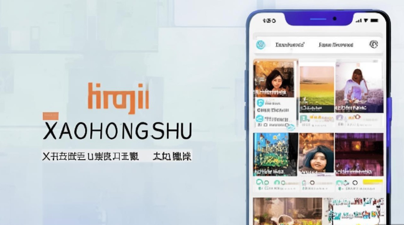 小米手机如何关联小红书？