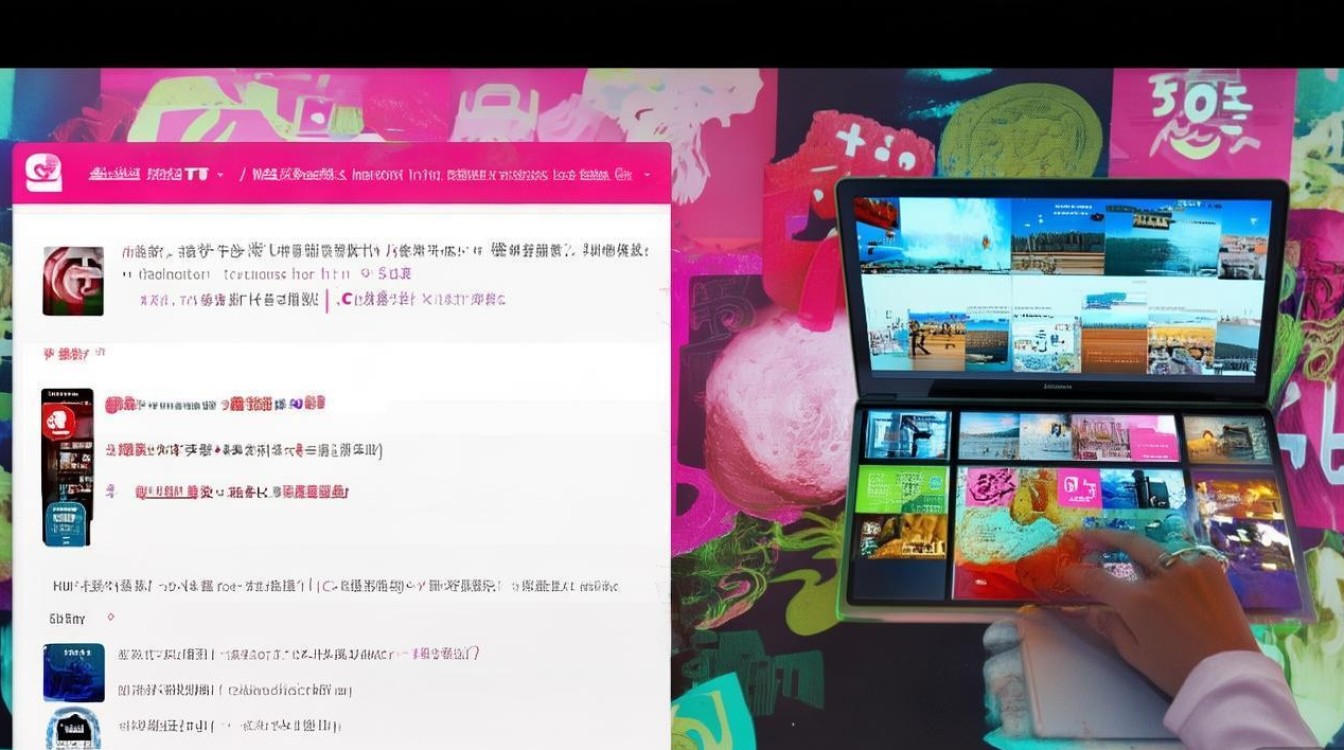 小红书标签如何编辑？标签有哪些类型？