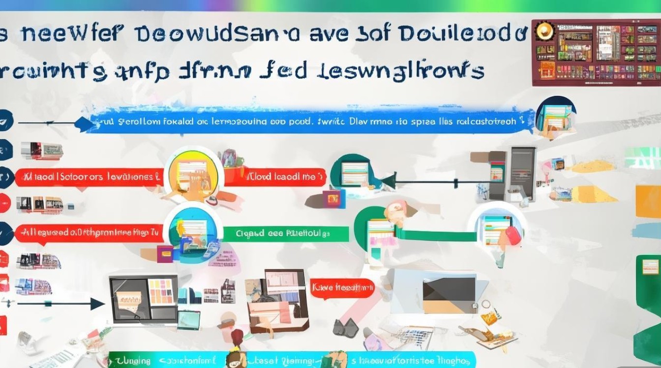 如何在各类平台下载并保存我的学习打卡记录？