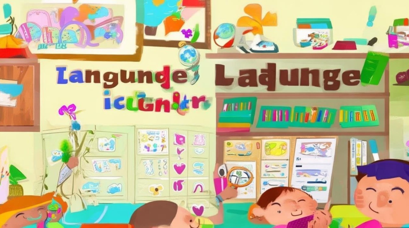 小学语言差怎么学习