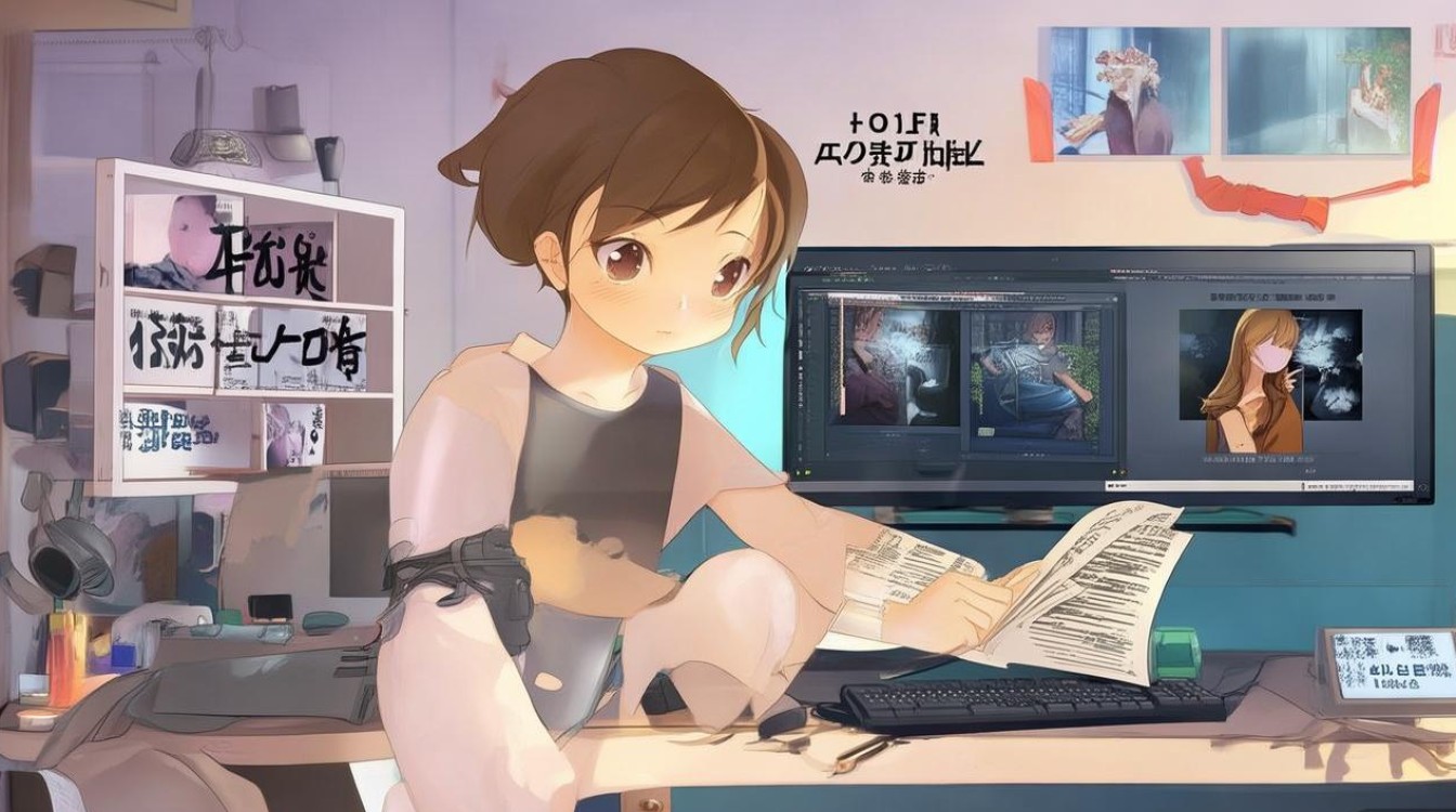 小白怎么学习拍摄剪辑