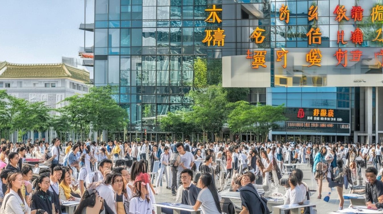 广州高职哪个好