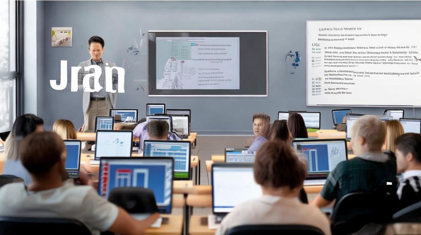 java培训哪些好