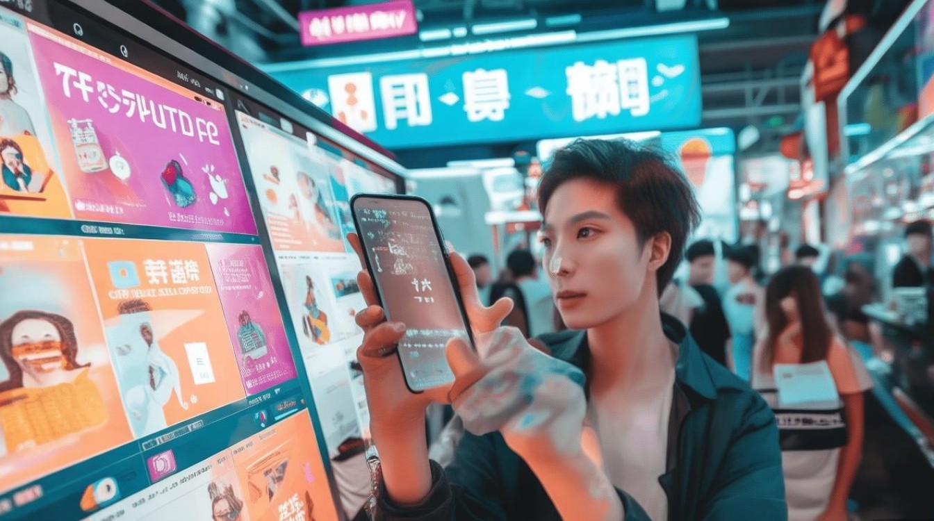抖音怎么做电商赚钱快