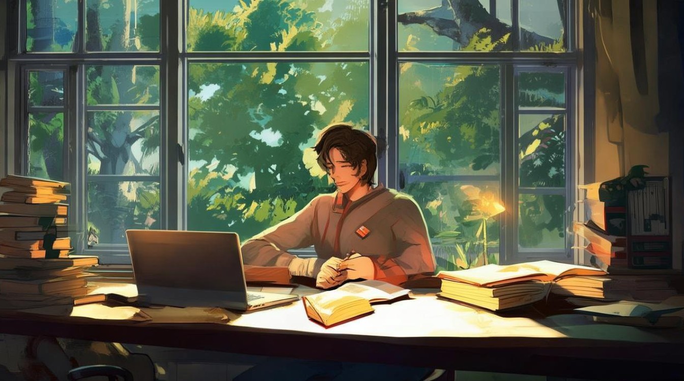 怎么才能保持学习专注