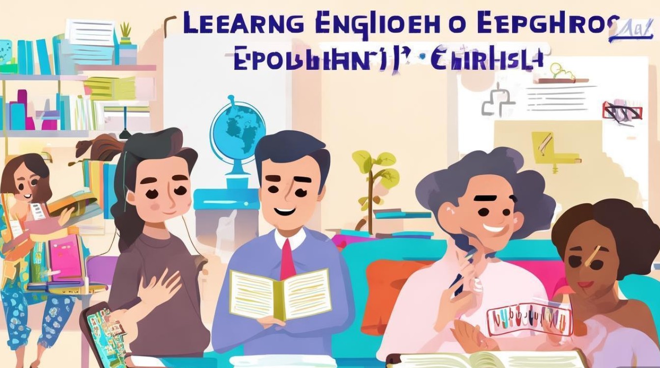 自学英语怎么学习最快