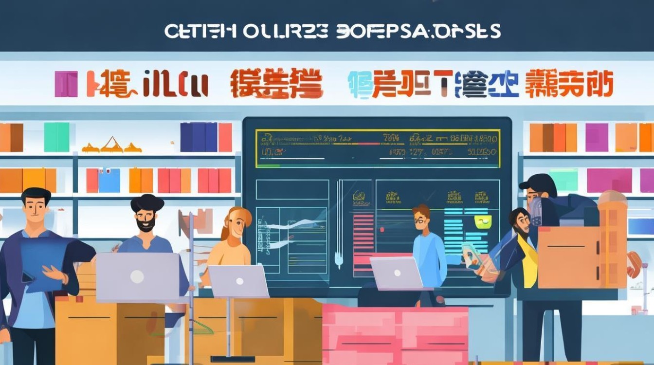 怎么做跨境电商一件代发